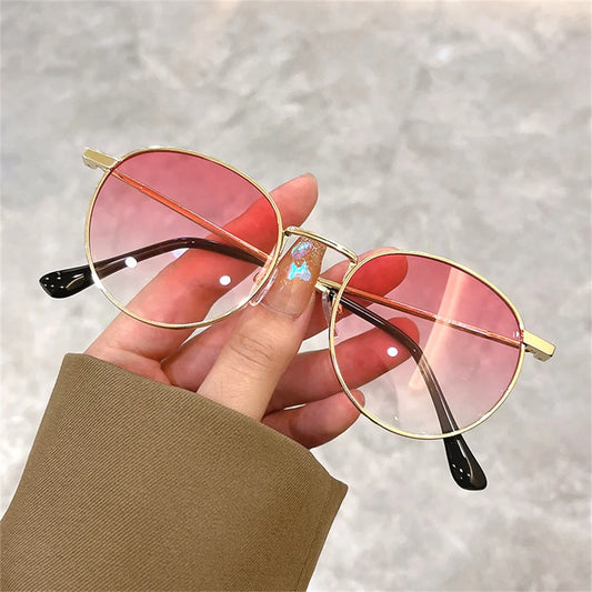 Street Hip Hop Eyewear